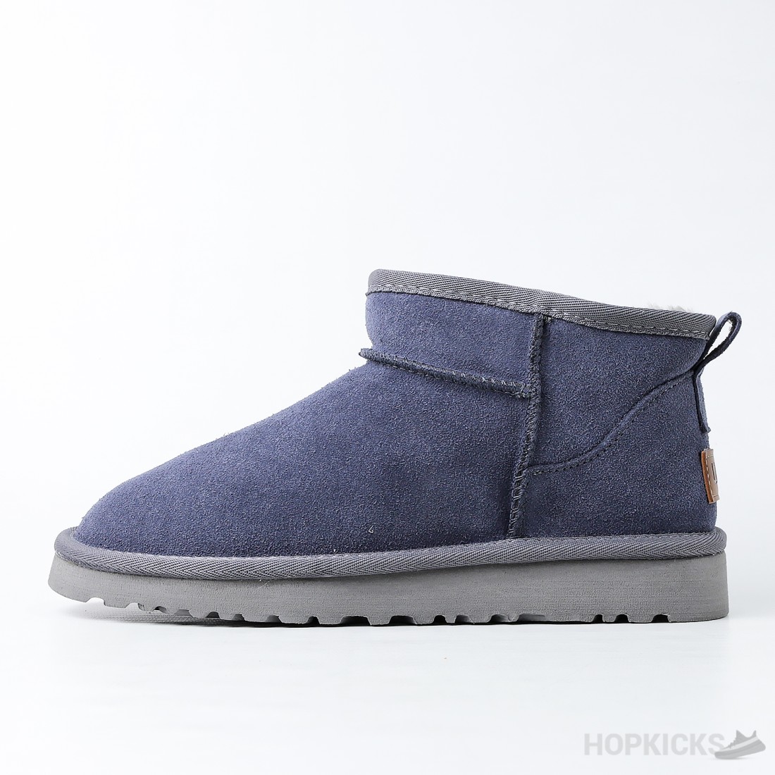 Pantofole ugg hot sale